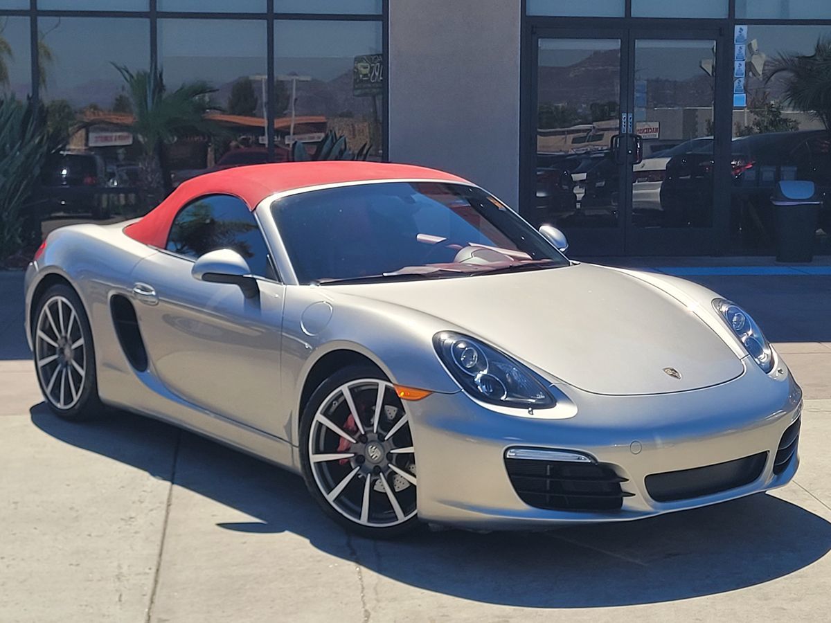 Porsche Club of America