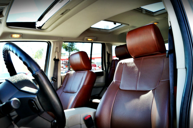 Jeep Wrangler 2006 Jeep Commander 3rd Row 2006 Jeep Commander For