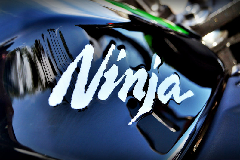 Sold 2016 Kawasaki Ninja 300 ABS KRT ED in El Cajon