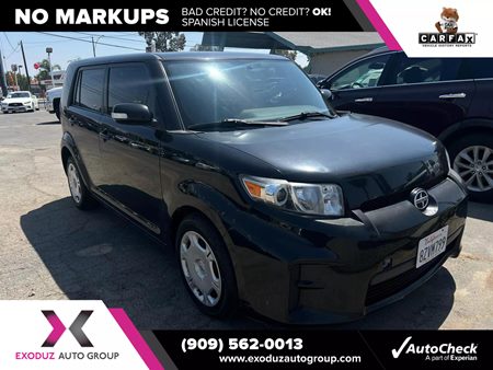 2011 Scion xB