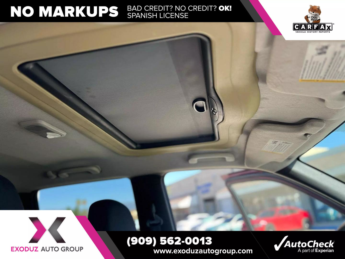 Toyota Getting A Vehicle With Bad Credit Can You Buy A Car With