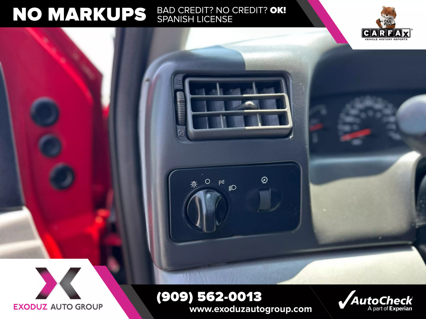 2004 Ford F-250 XLT photo 6