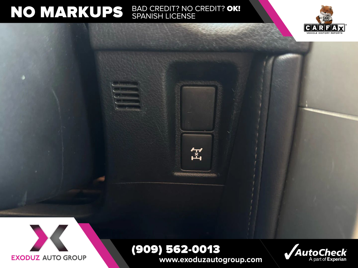 2017 Lexus GX 460 photo 20