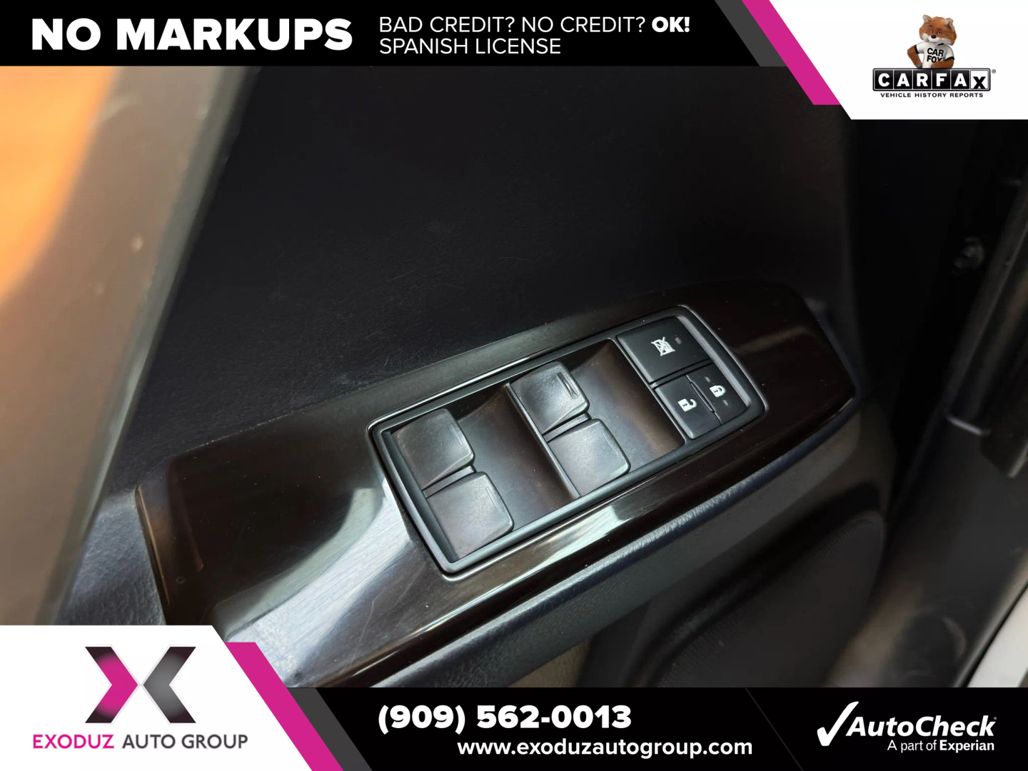 2017 Lexus GX 460 photo 21
