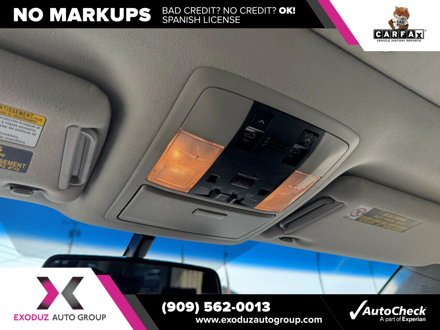 2017 Lexus GX 460 photo 24