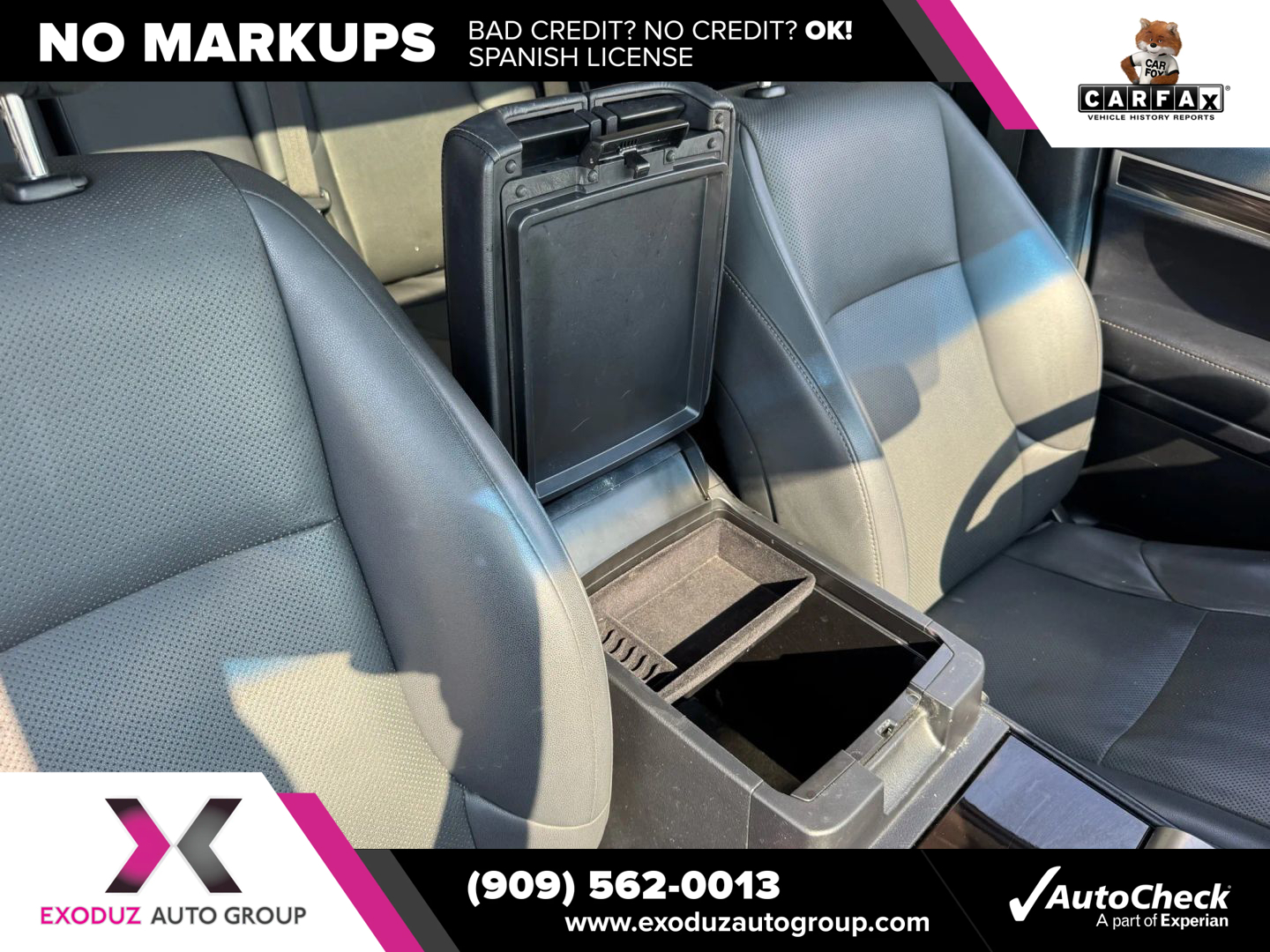 2017 Lexus GX 460 photo 25