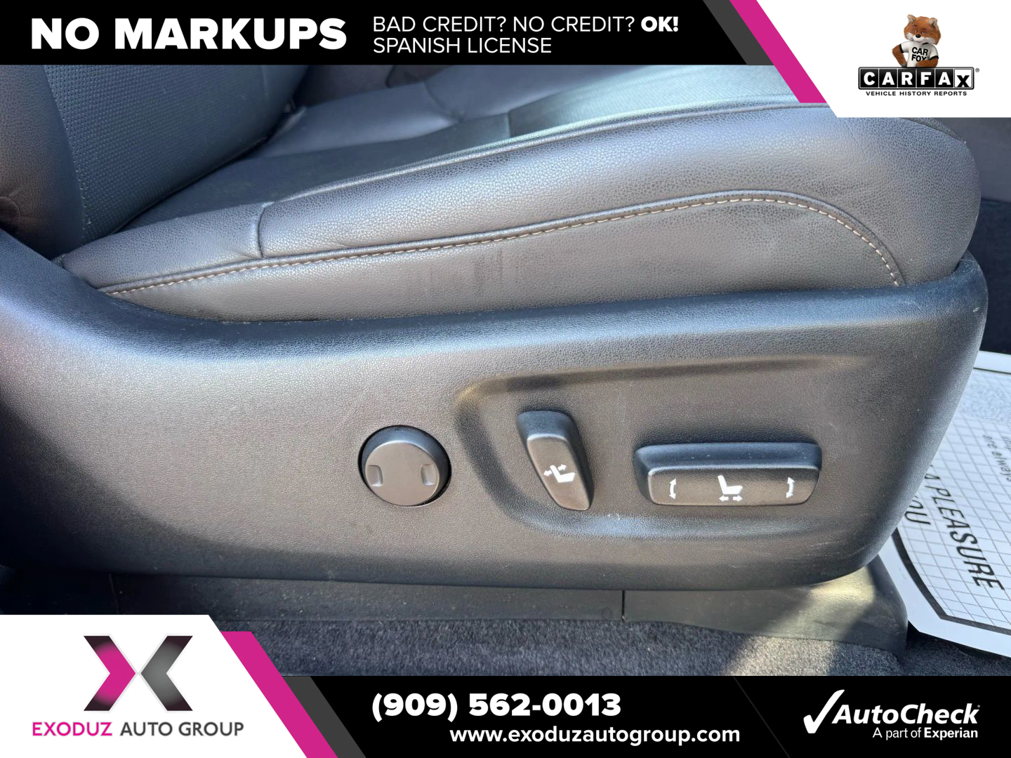 2017 Lexus GX 460 photo 26