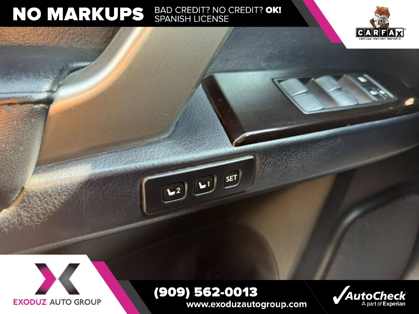 2017 Lexus GX Base - Photo 23