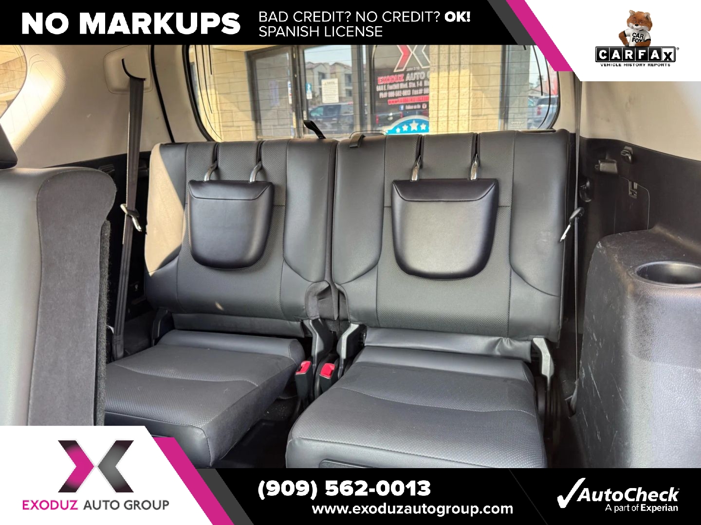 2017 Lexus GX Base - Photo 33