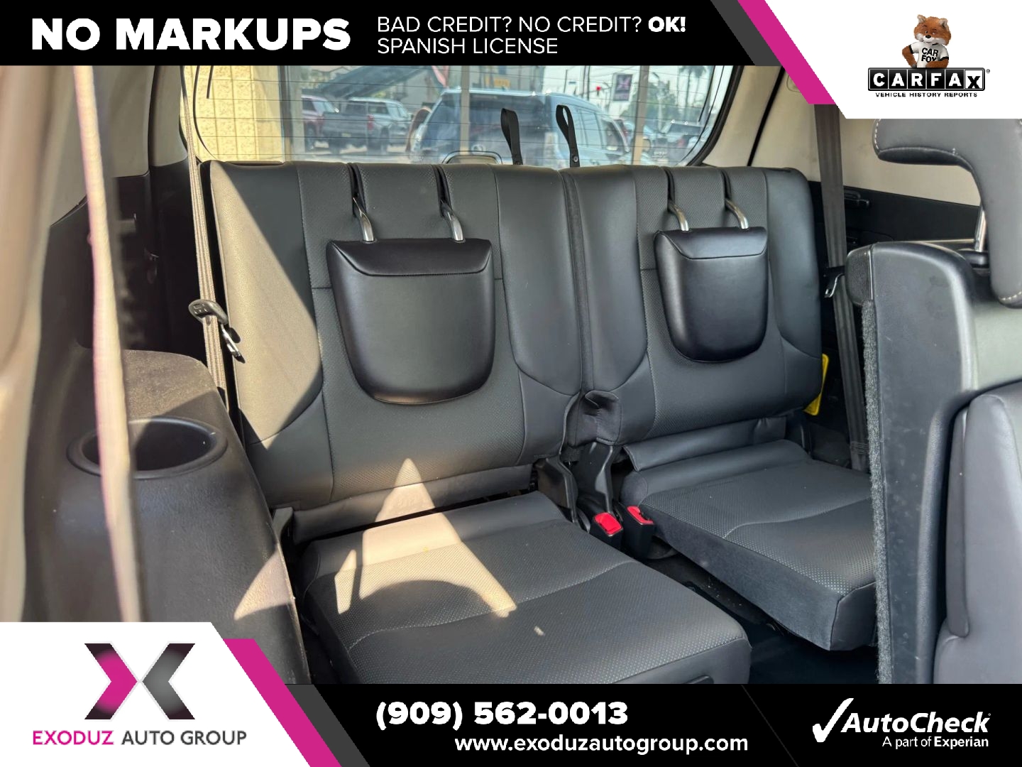 2017 Lexus GX Base - Photo 34