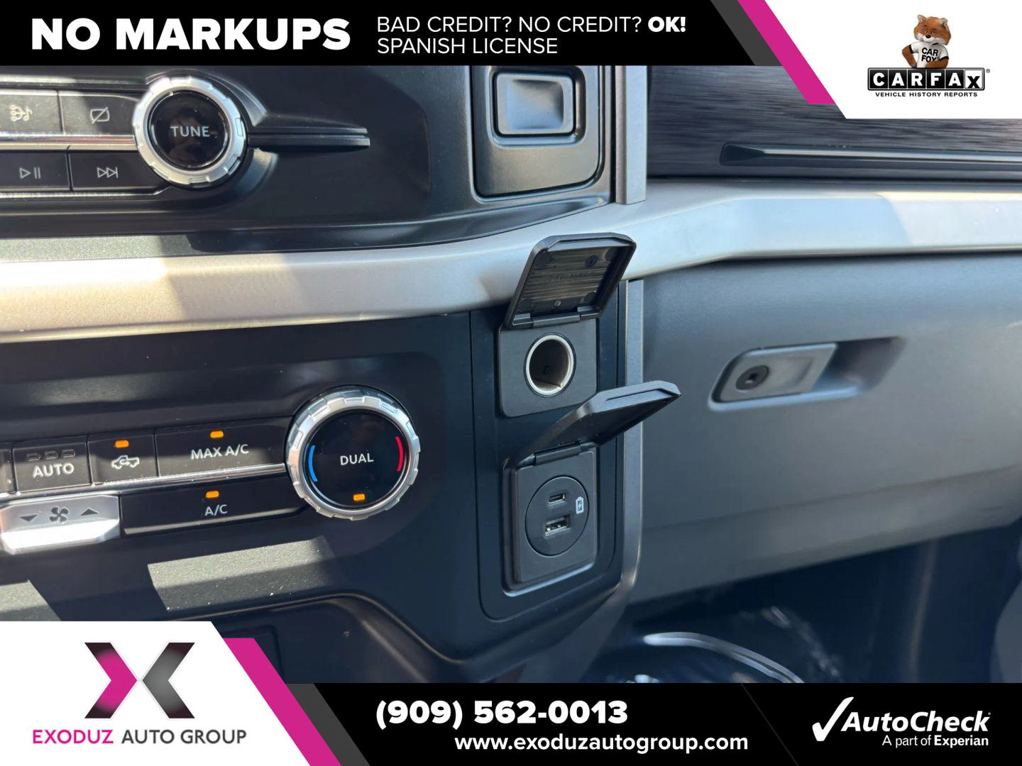 2022 Ford F-150 XLT photo 16