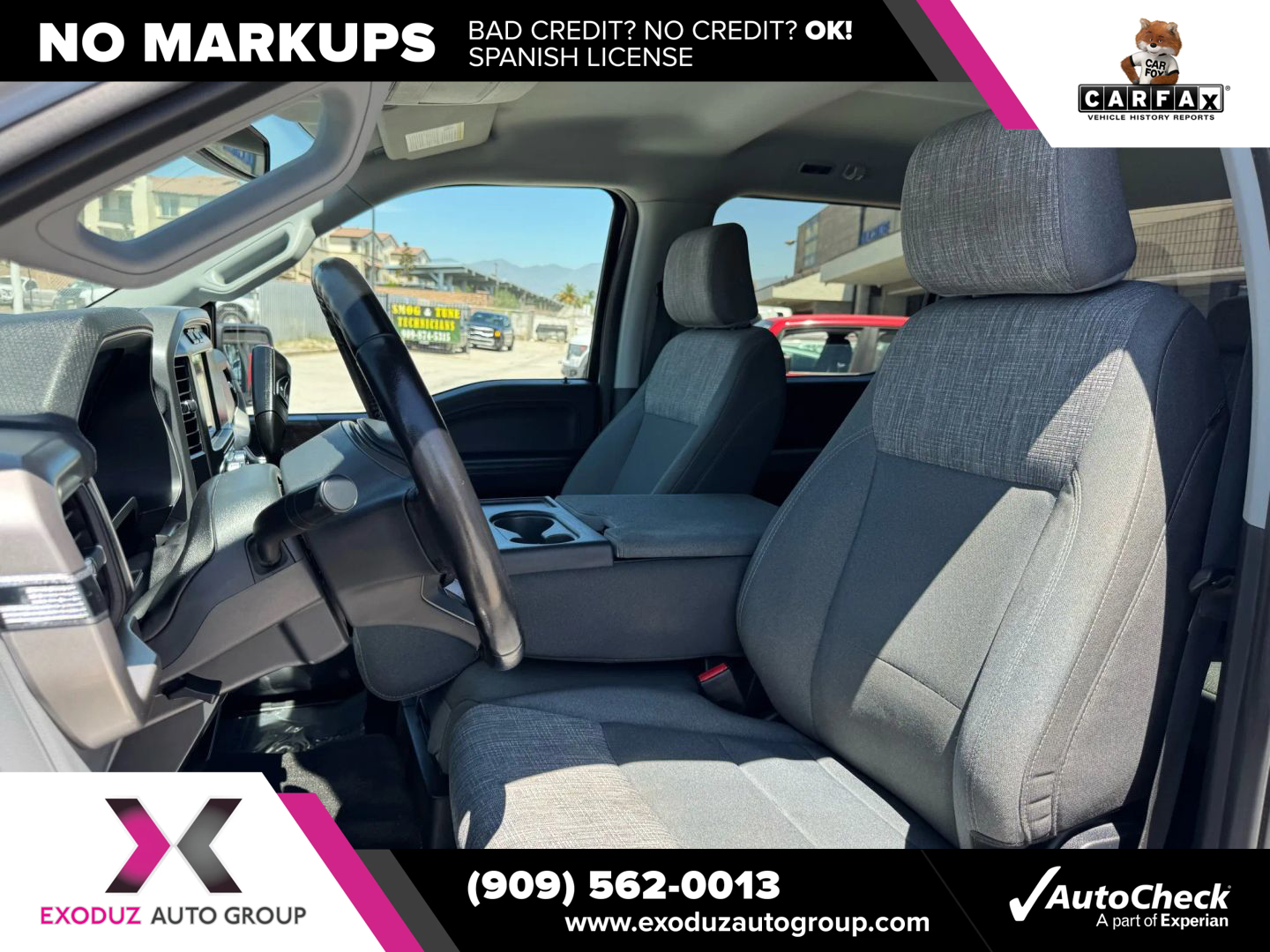 2022 Ford F-150 XLT photo 22