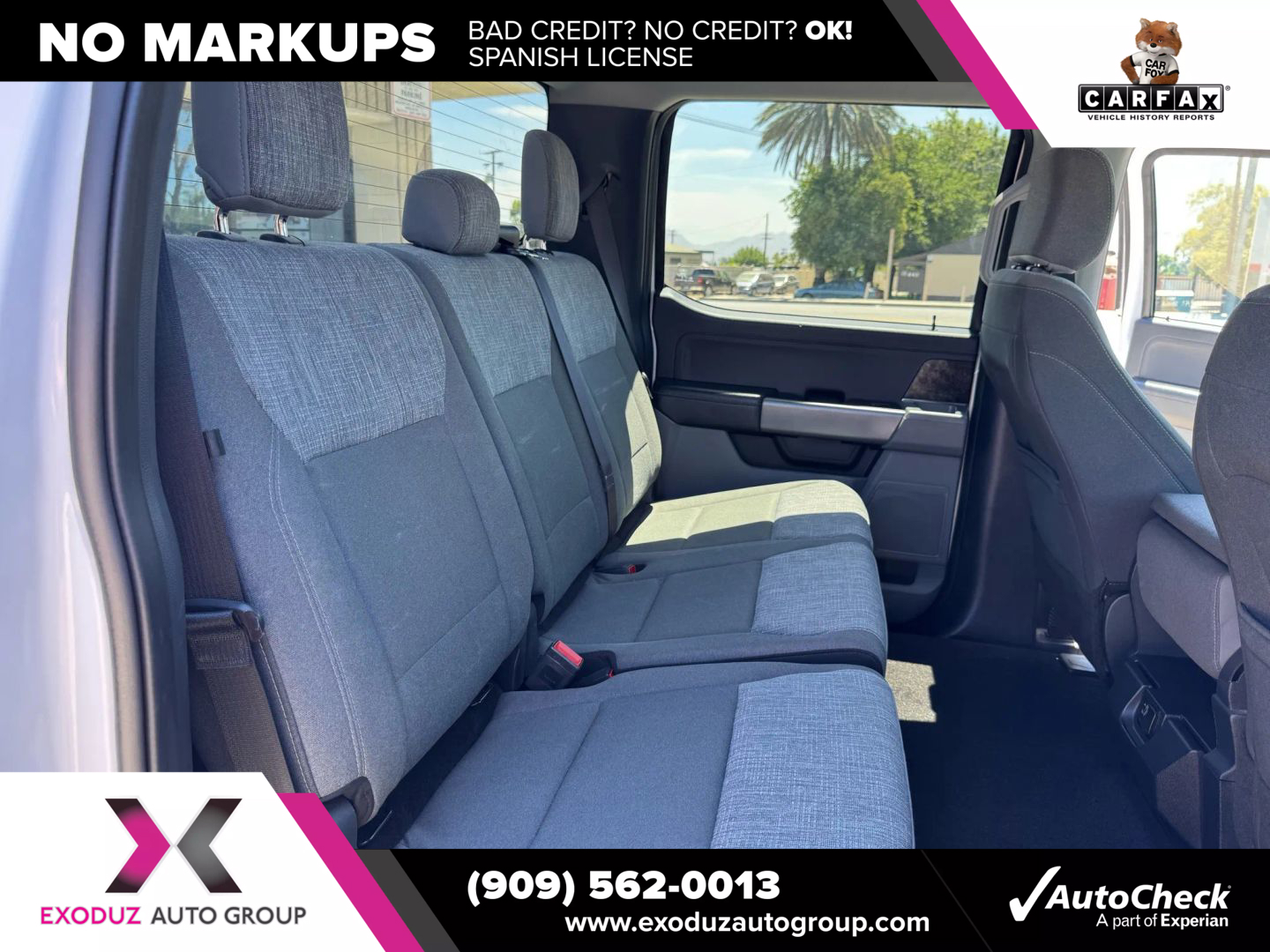 2022 Ford F-150 XLT photo 25