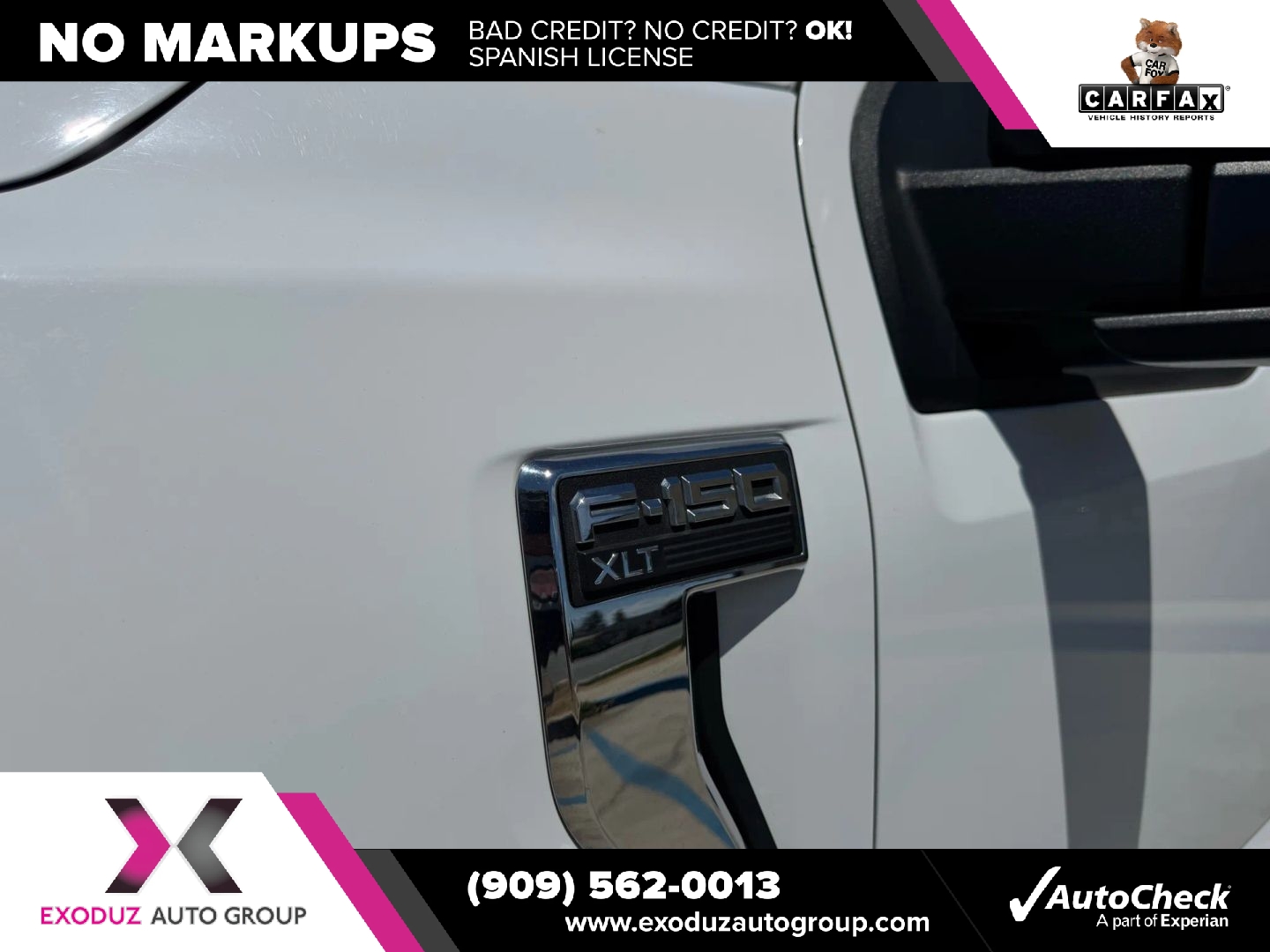 2022 Ford F-150 XLT - Photo 9