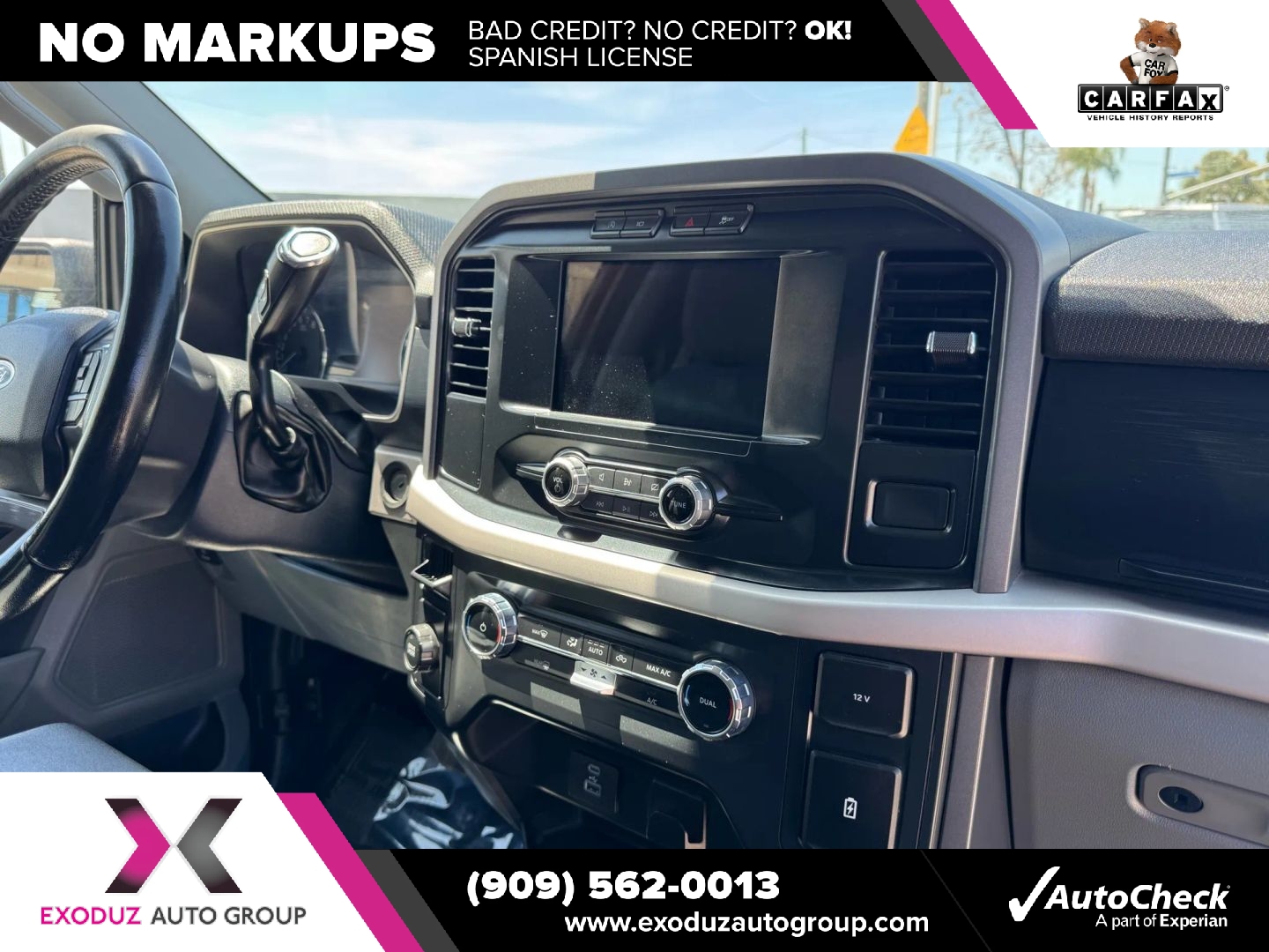 2022 Ford F-150 XLT - Photo 15