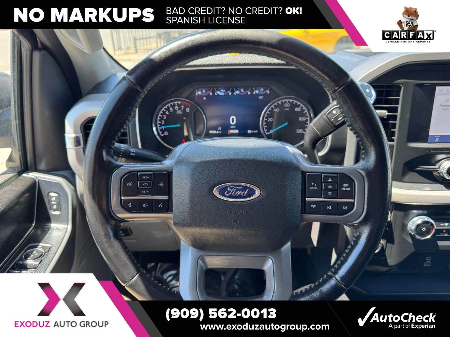 2022 Ford F-150 XLT - Photo 16