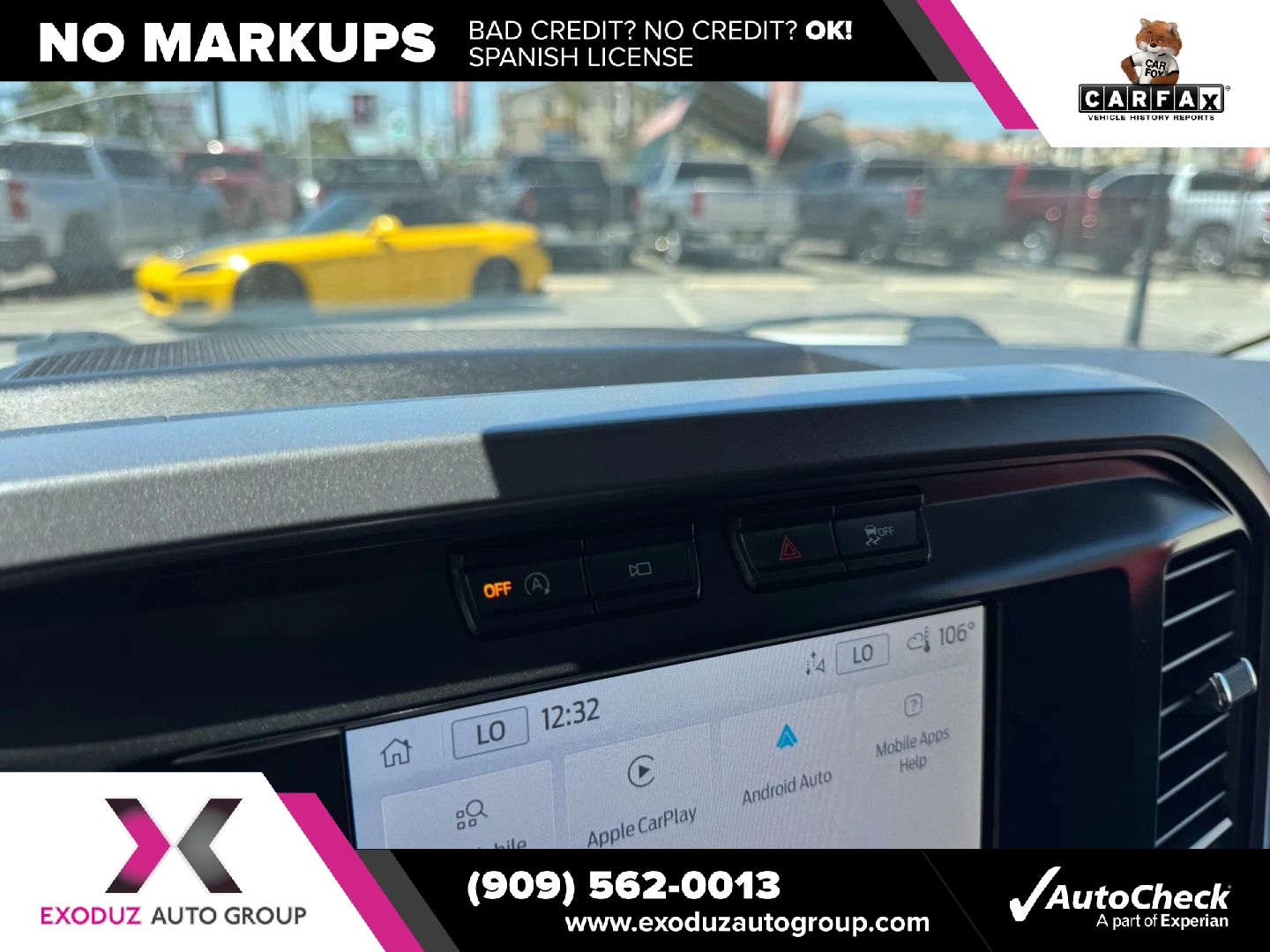 2022 Ford F-150 XLT - Photo 21