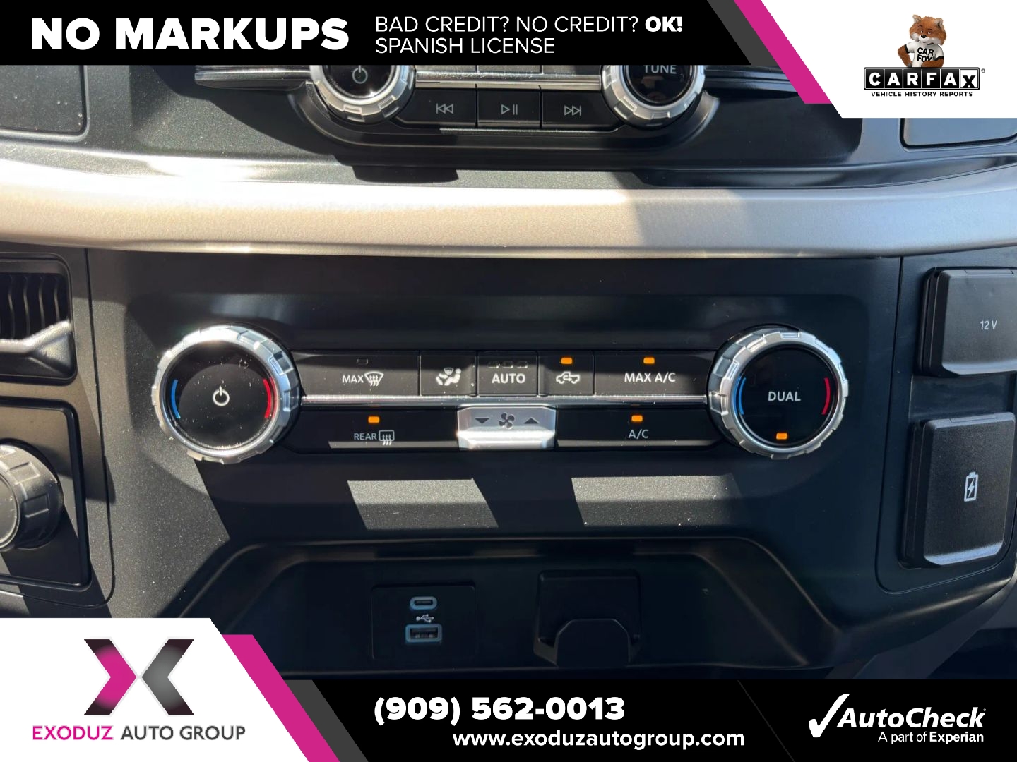 2022 Ford F-150 XLT - Photo 22