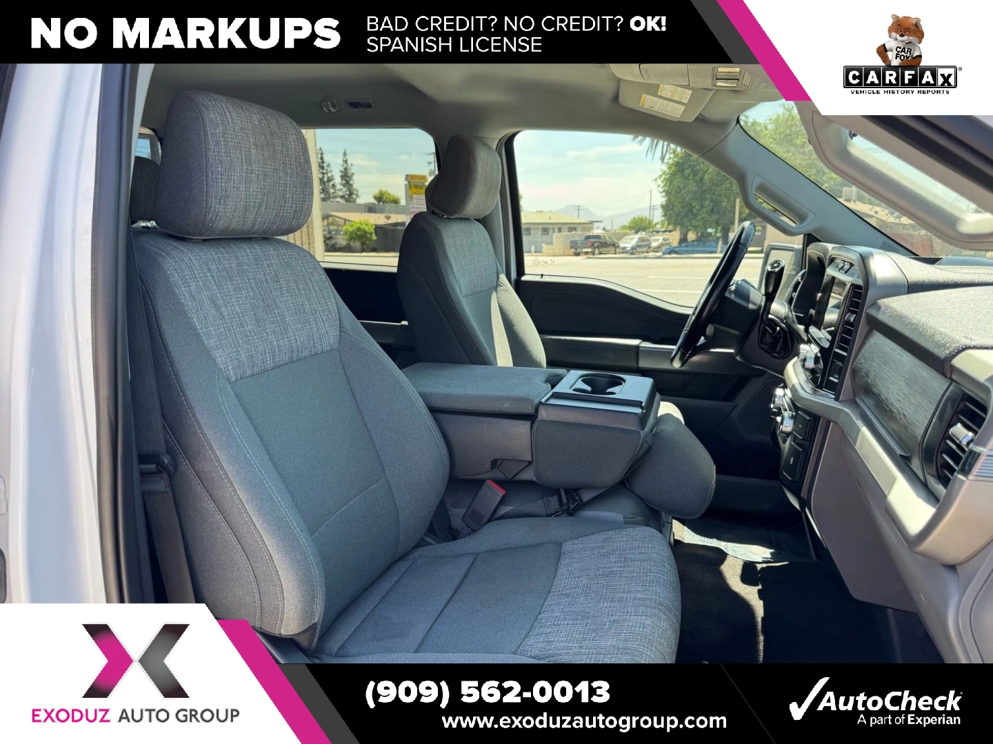 2022 Ford F-150 XLT - Photo 30