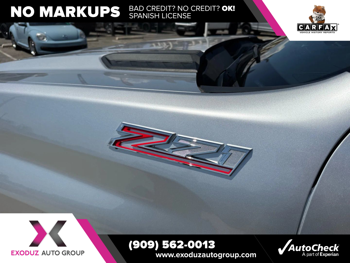 2022 Chevrolet Silverado 2500HD LT photo 9