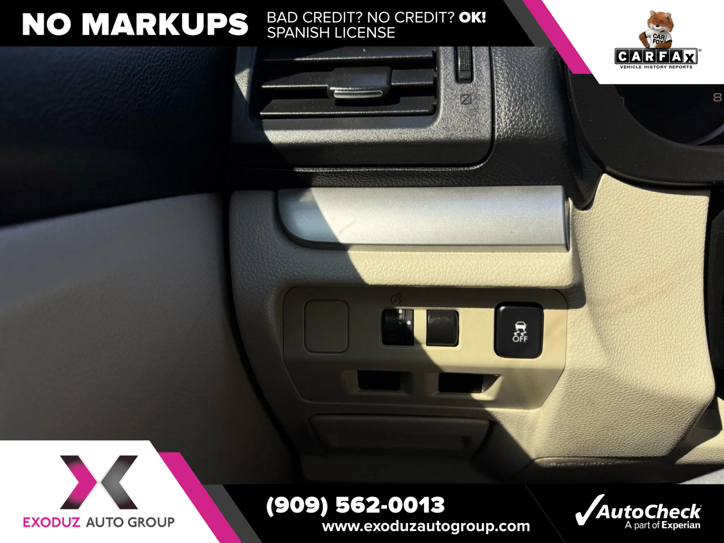 2014 Subaru Crosstrek Premium photo 16