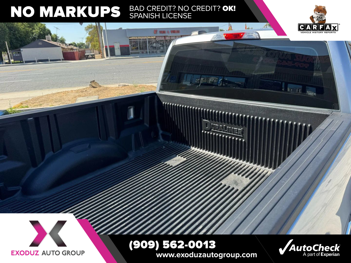 2023 Ford F-150 XL photo 8