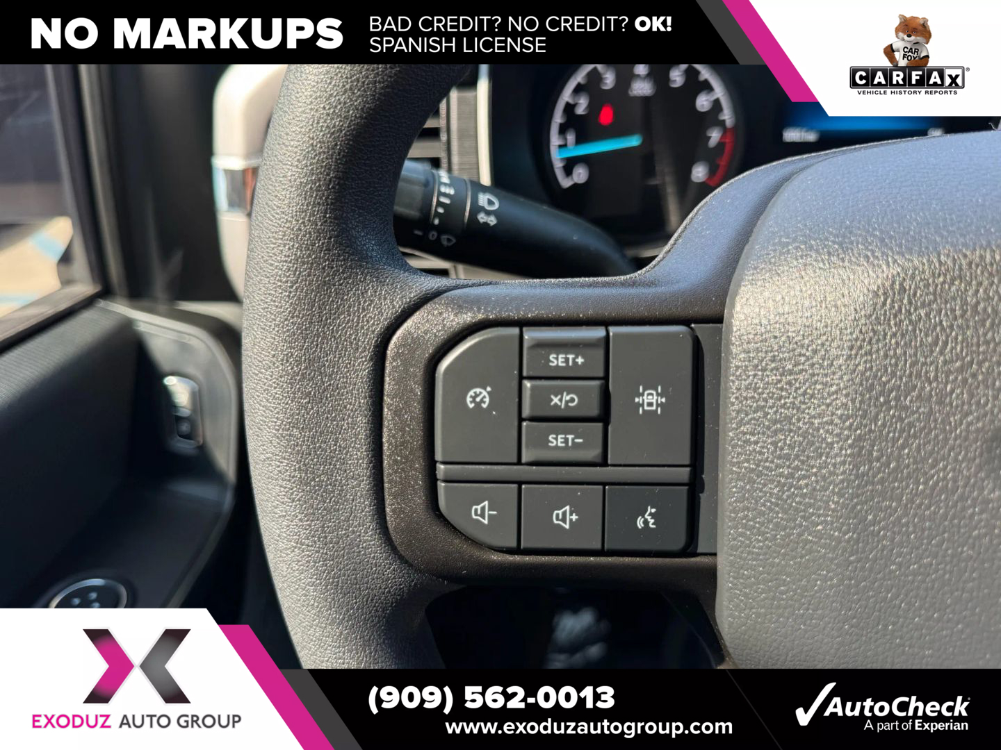 2023 Ford F-150 XL photo 12