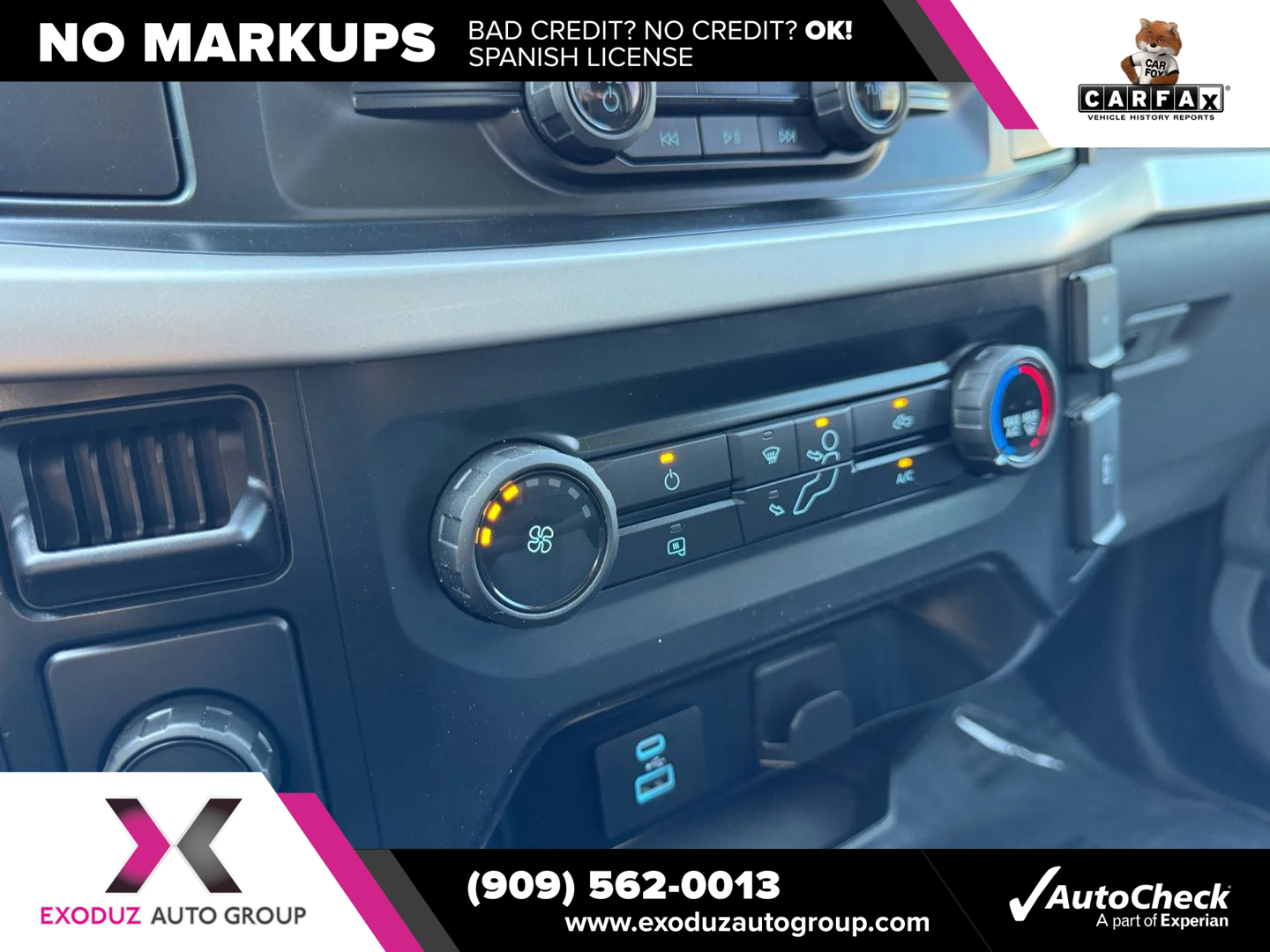 2023 Ford F-150 XL photo 17