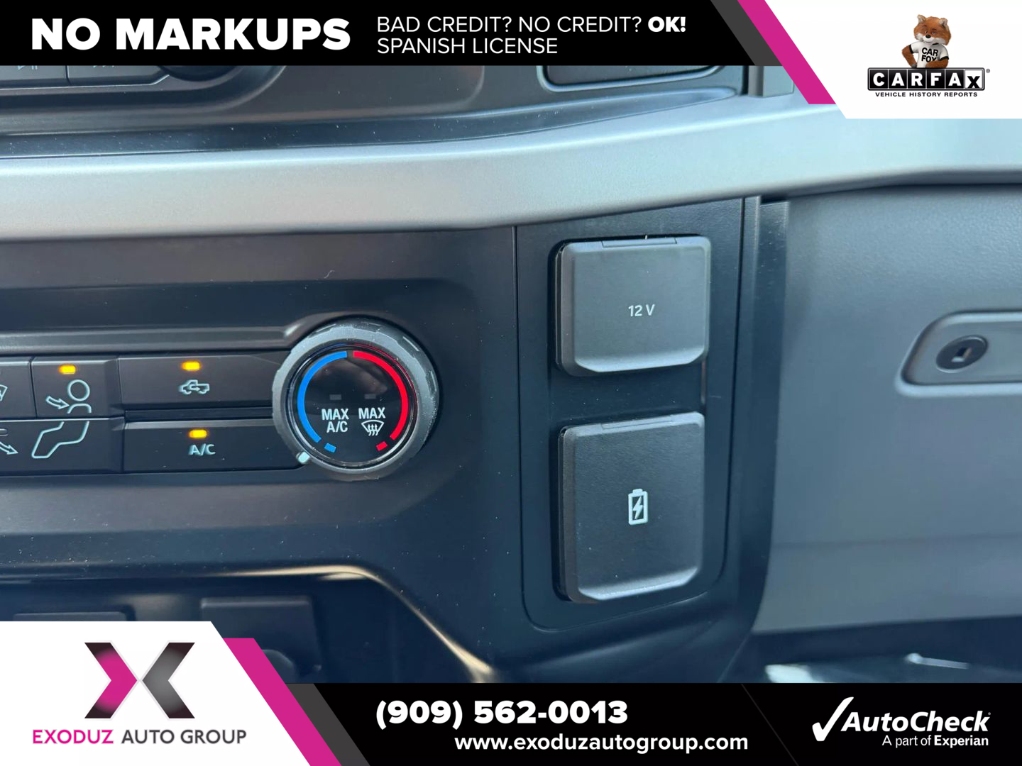 2023 Ford F-150 XL photo 18