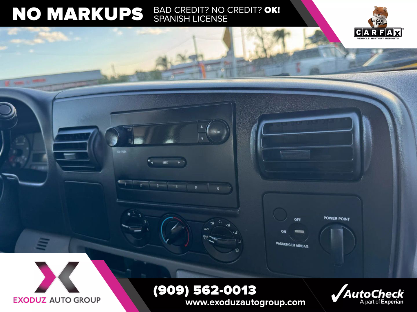 2005 Ford F-350 XL photo 11