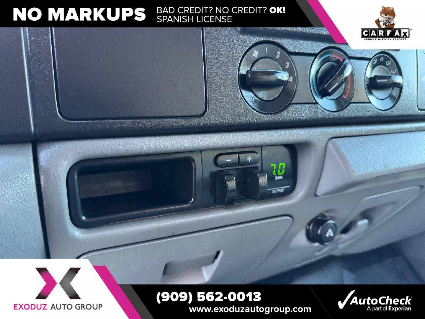 2005 Ford F-350 XL photo 13