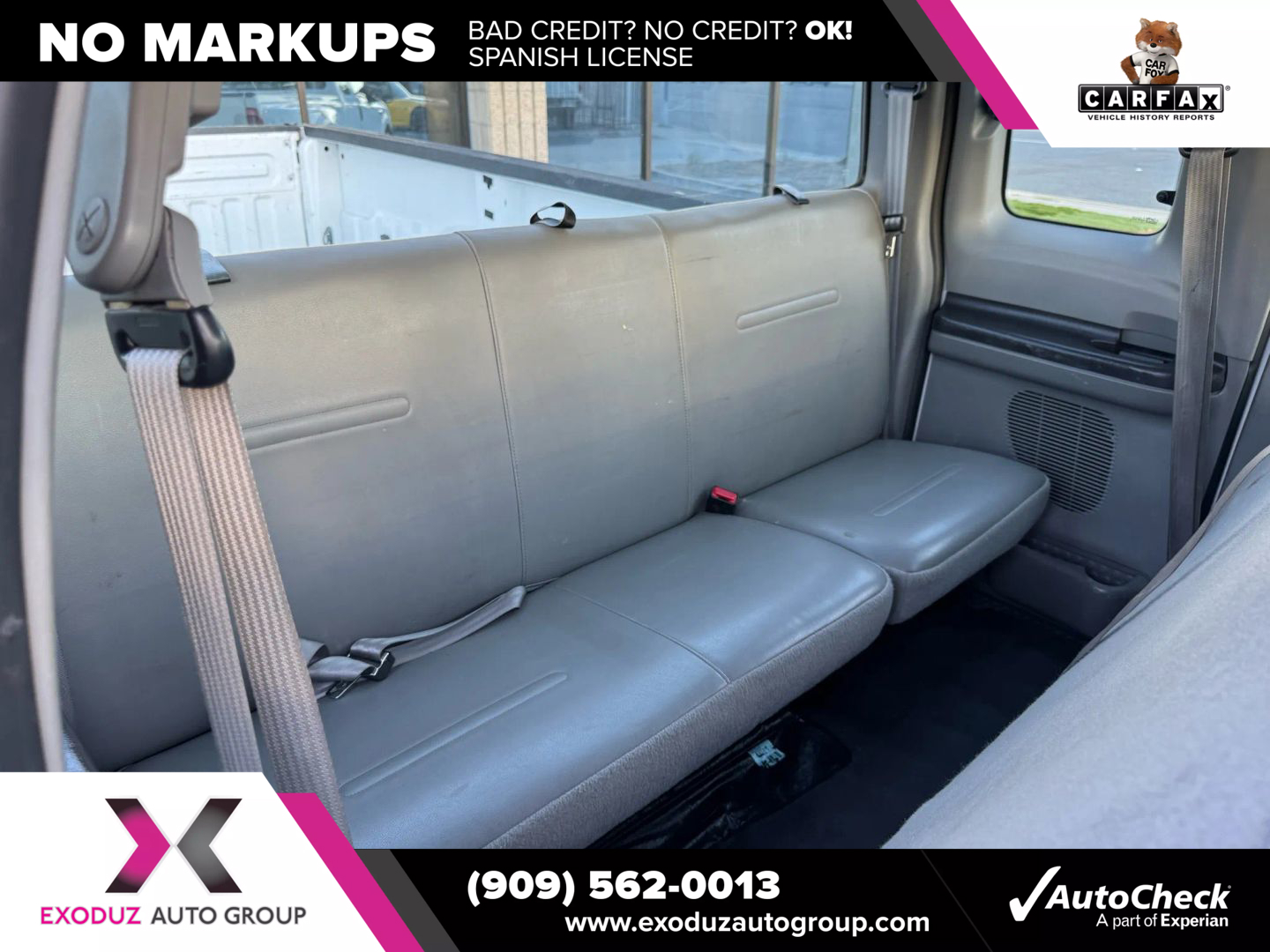 2005 Ford F-350 XL photo 17