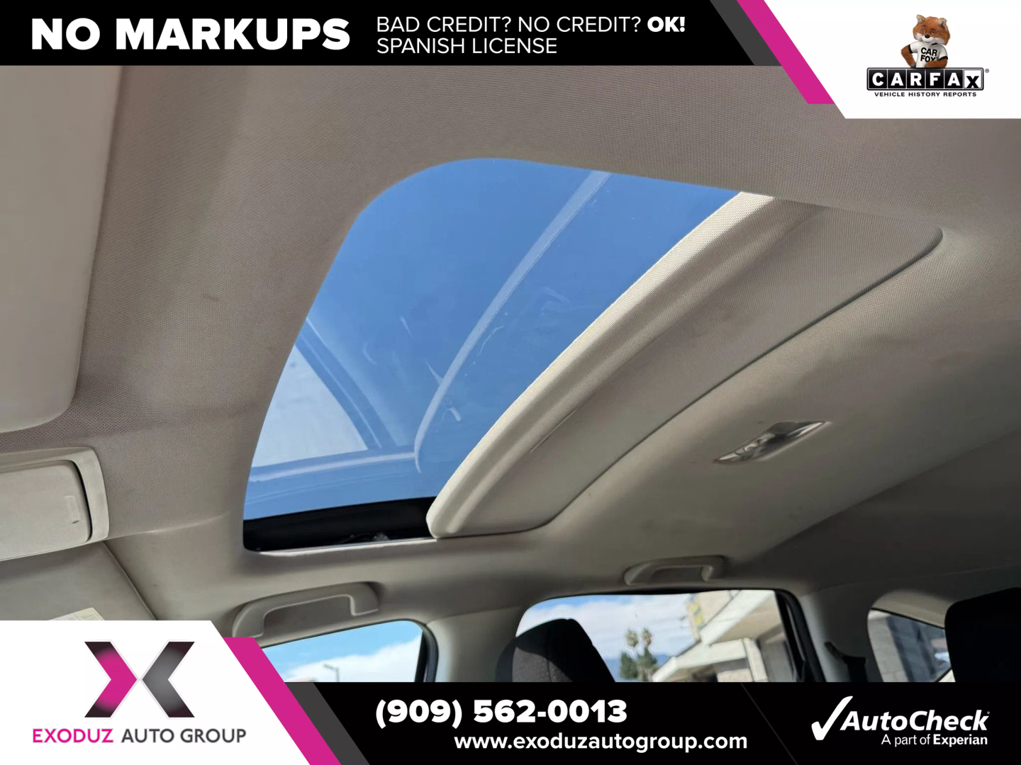 2013 Honda CR-V EX photo 19
