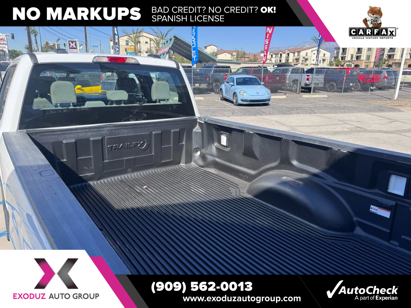 2022 Ford F-250 XL photo 10
