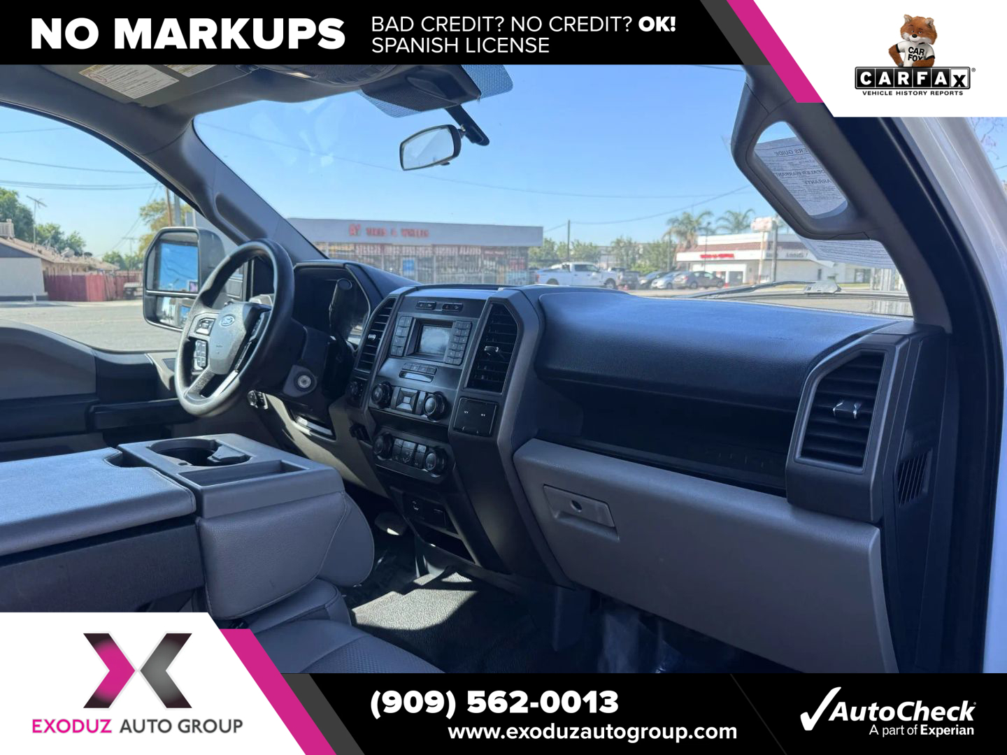 2022 Ford F-250 XL photo 14