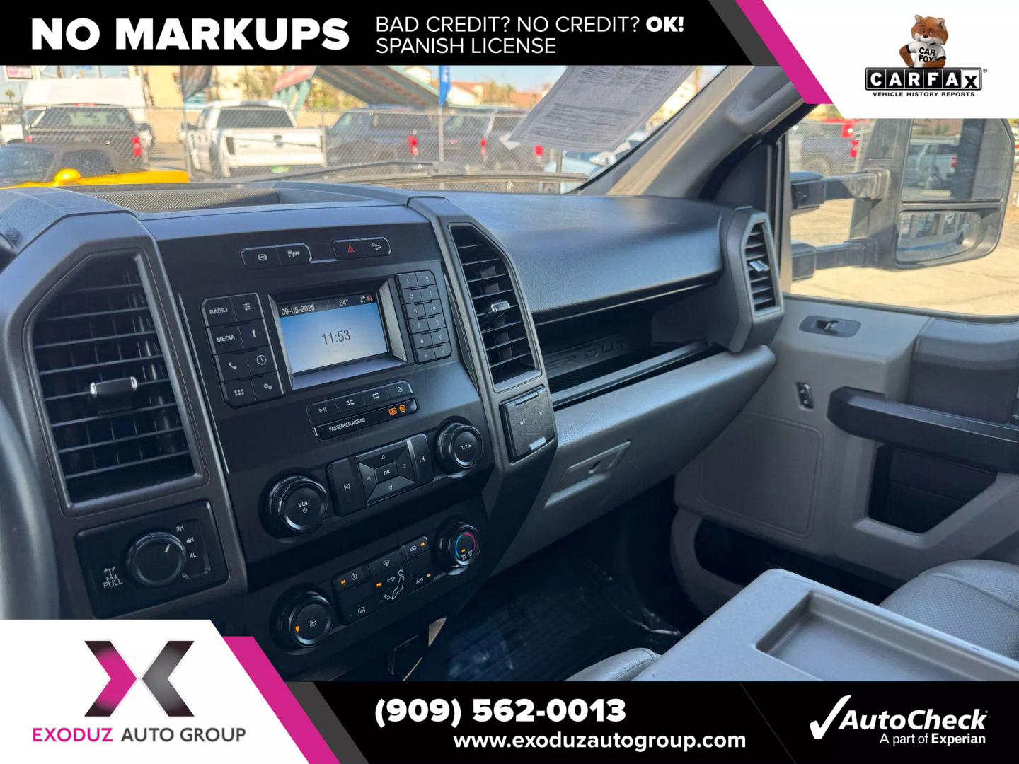 2022 Ford F-250 XL photo 16
