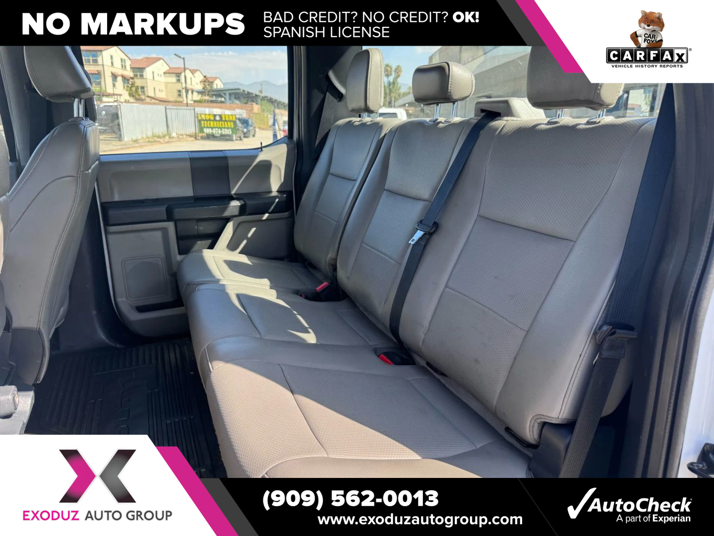 2022 Ford F-250 XL photo 26