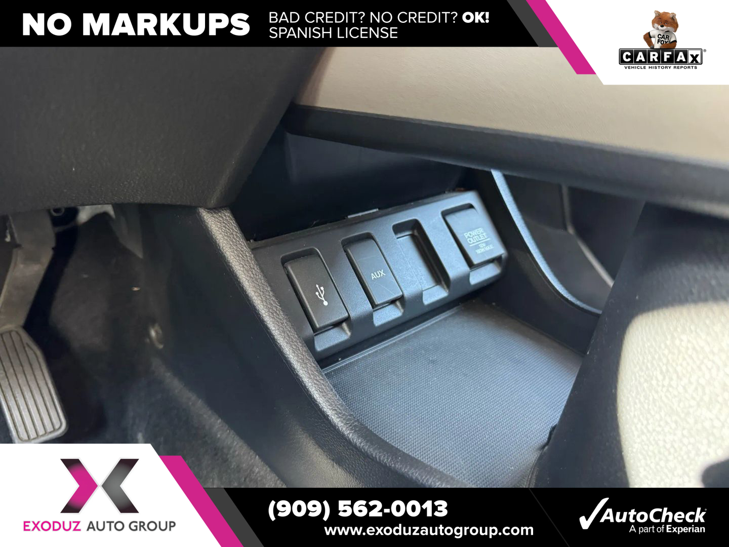 2017 Honda HR-V LX photo 19