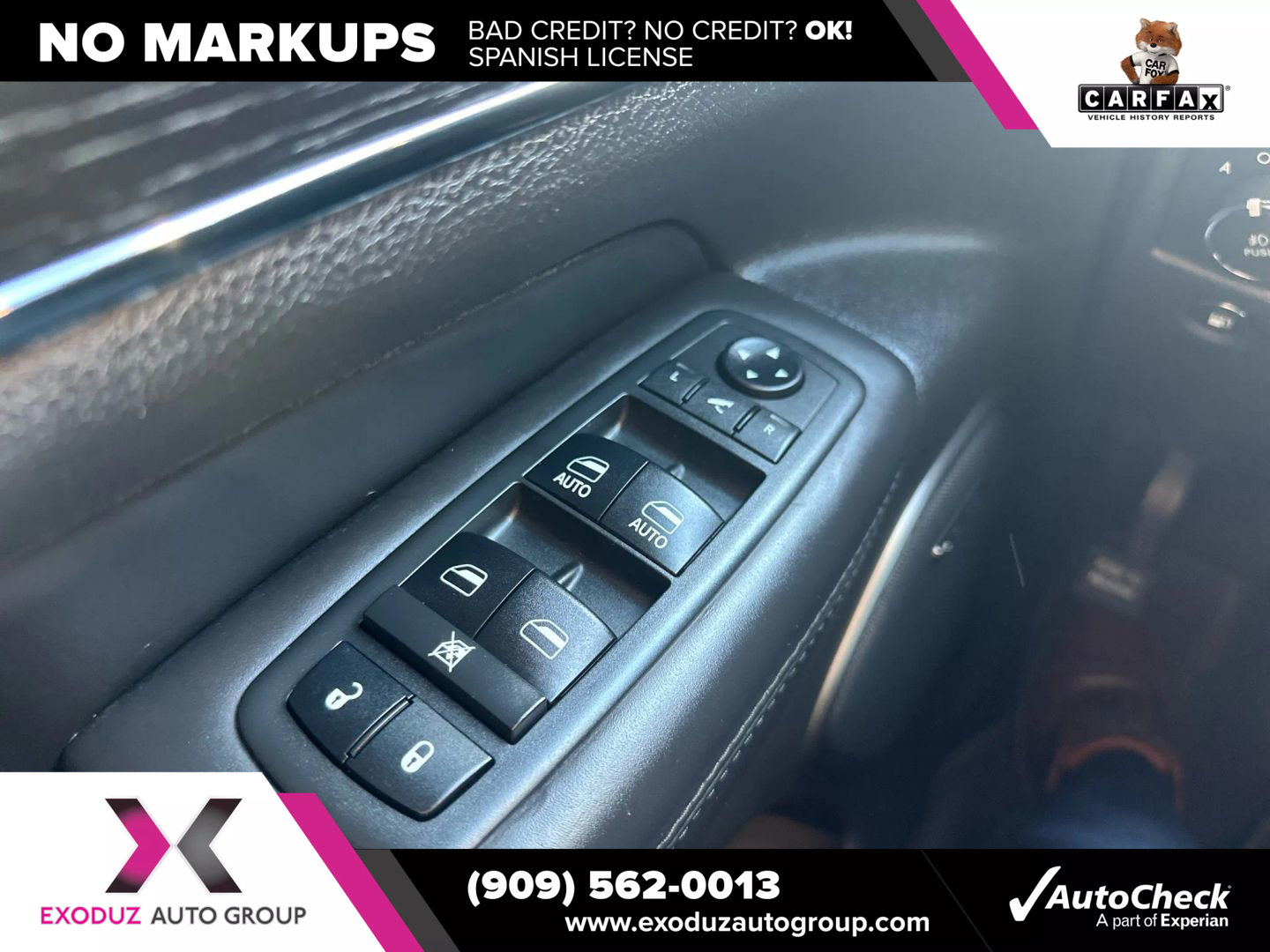 2018 Jeep Grand Cherokee High Altitude photo 8