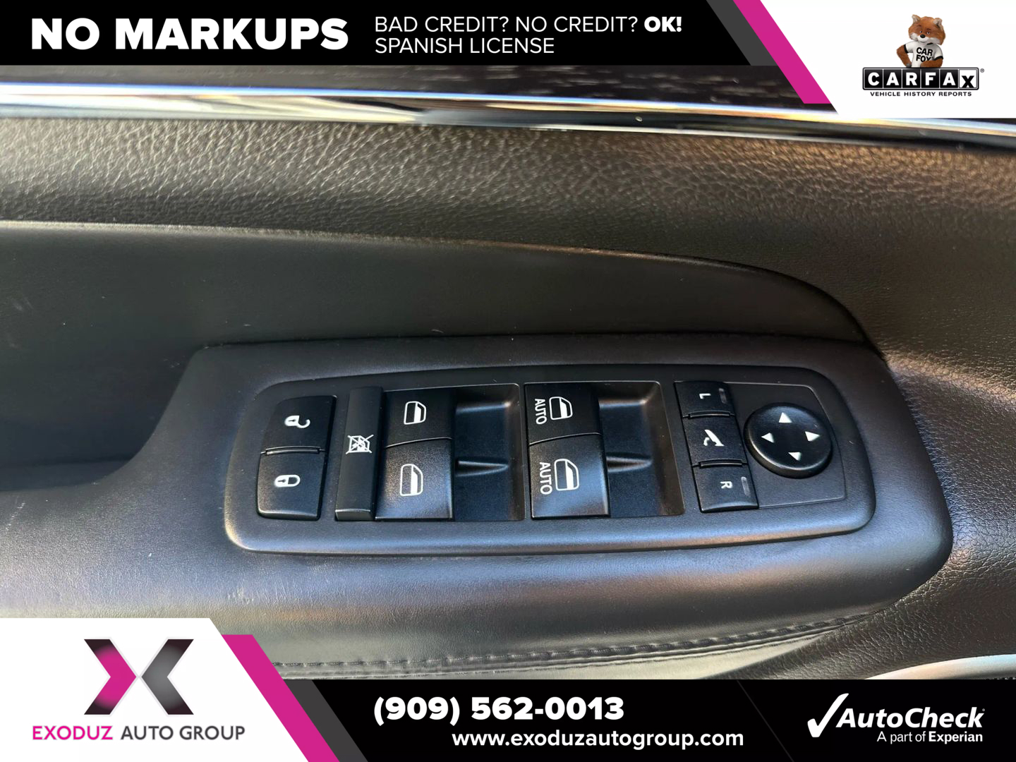 2018 Jeep Grand Cherokee High Altitude photo 20