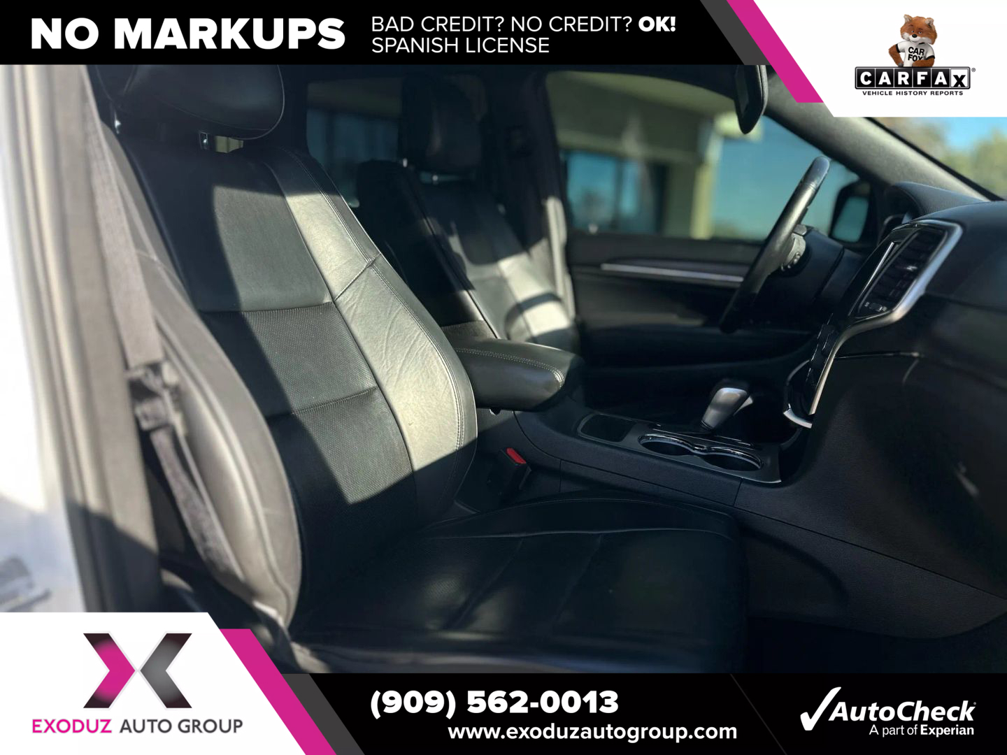 2018 Jeep Grand Cherokee High Altitude photo 25