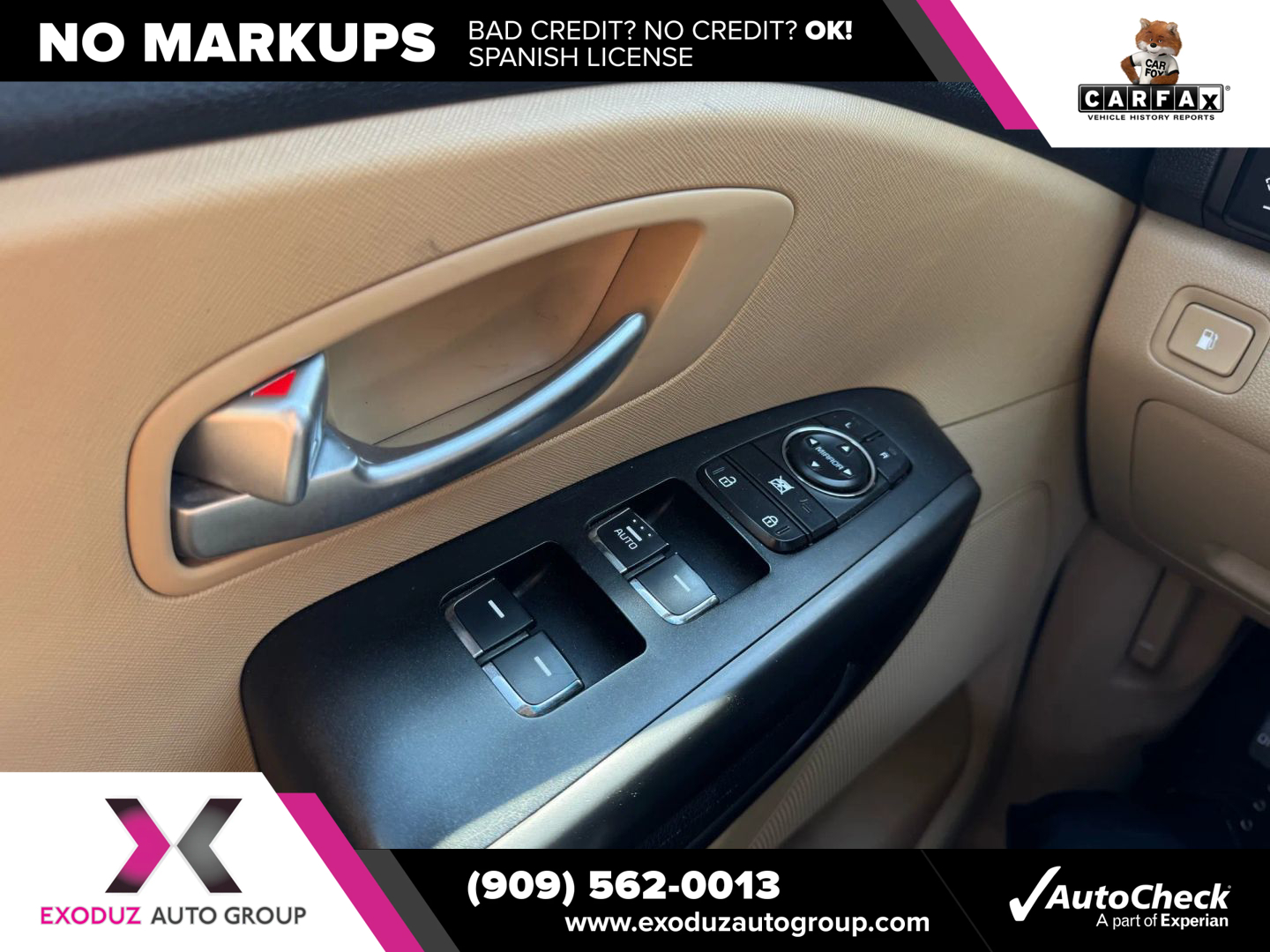2019 Kia Sedona LX EX photo 19