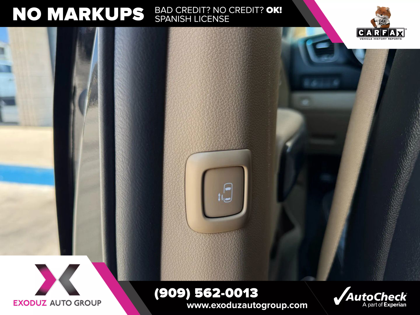 2019 Kia Sedona LX EX photo 25
