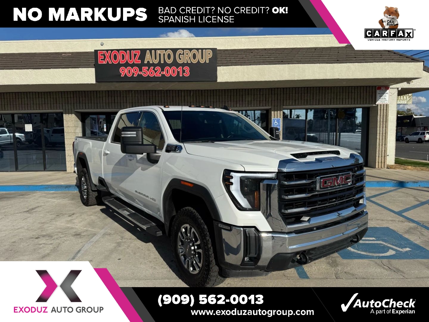 2024 GMC Sierra 4WD Crew Cab Standard Box SLE's photo