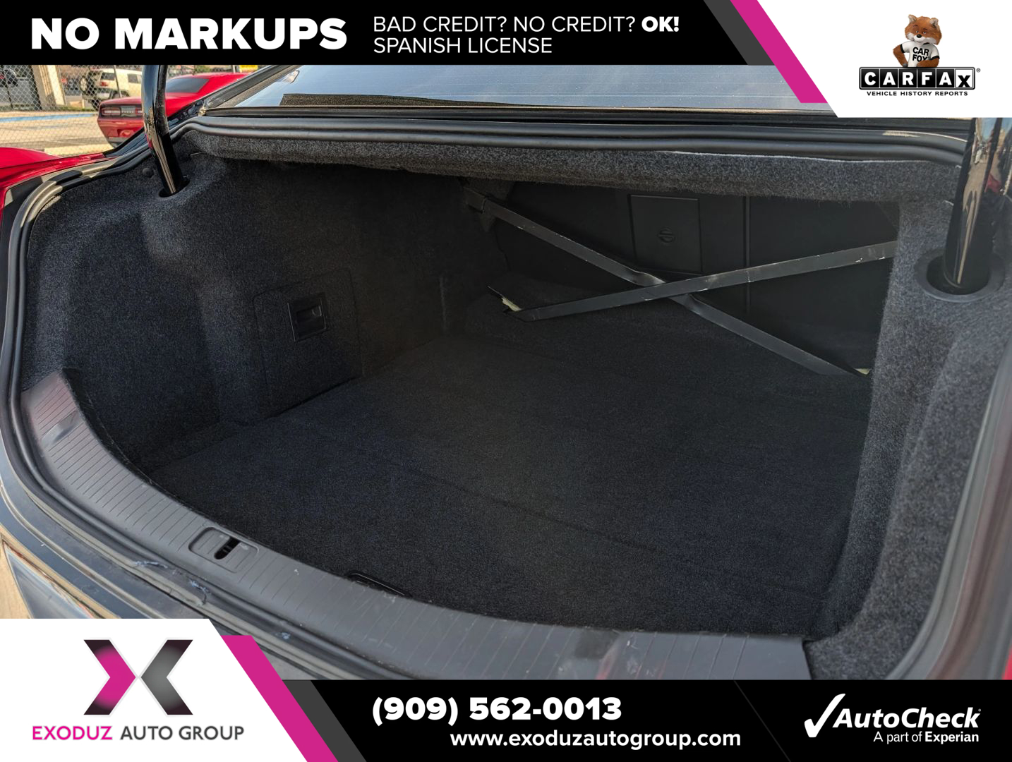 Sold 2014 Cadillac XTS Stretch Livery in Rialto
