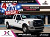 2014 Ford Super Duty F-250 SRW XL
