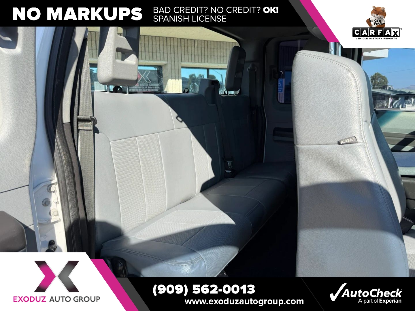 2014 Ford F-250 Super Duty XL - Photo 10