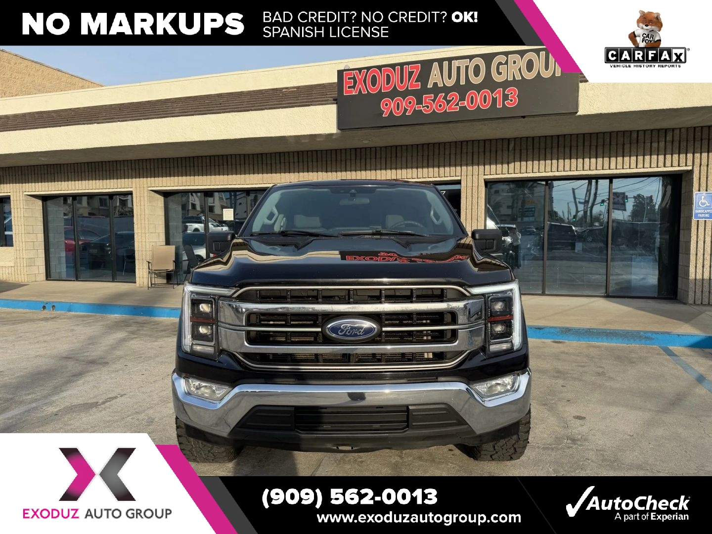 2022 Ford F-150 XL - Photo 3