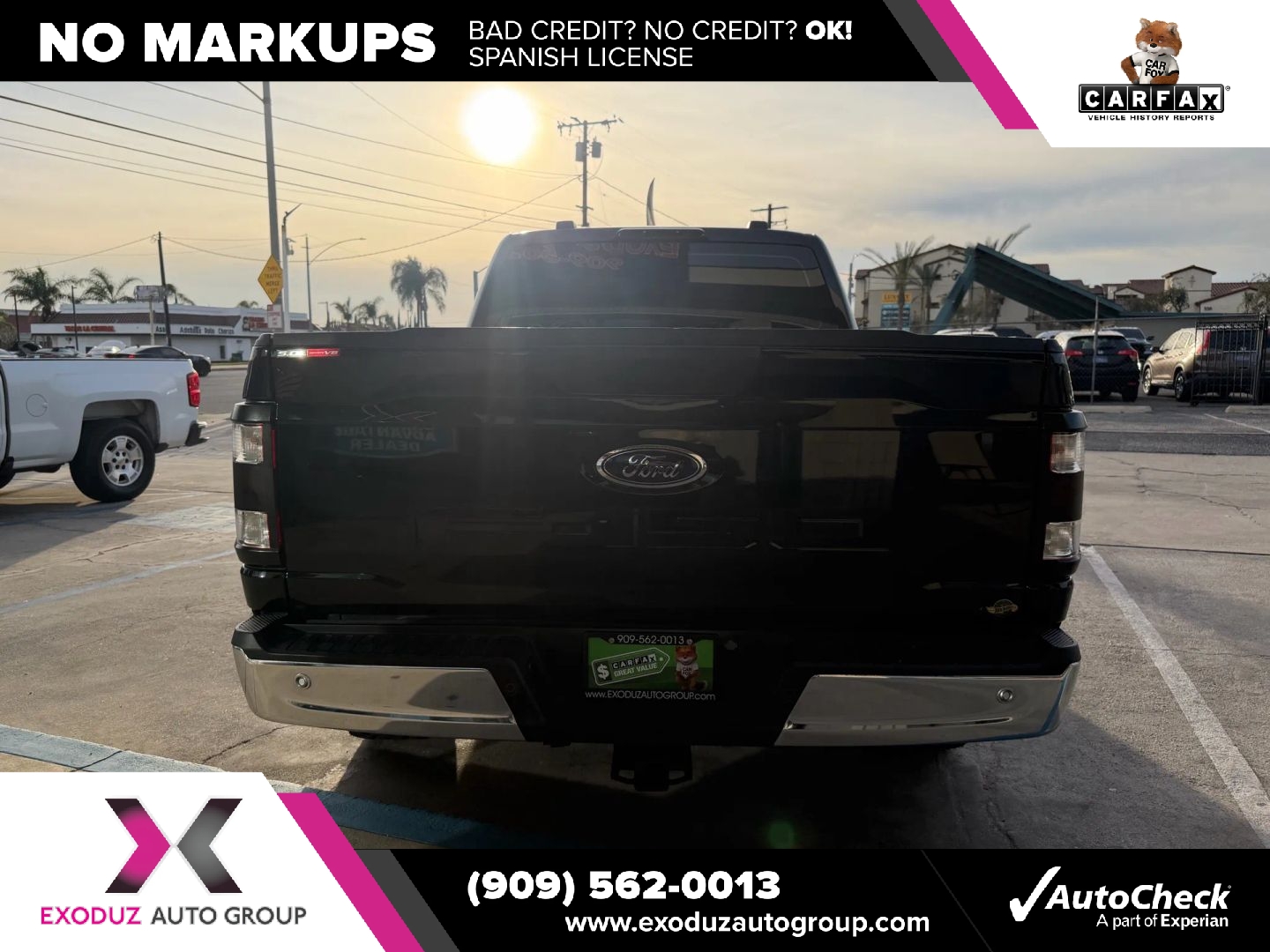 2022 Ford F-150 XL - Photo 6
