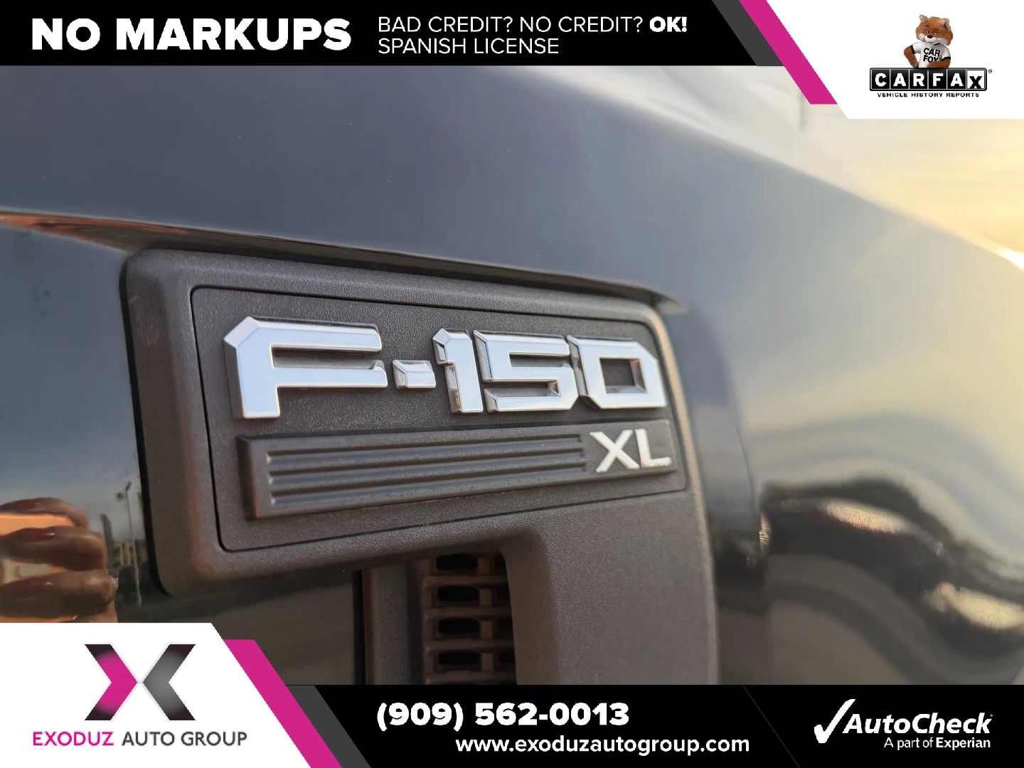 2022 Ford F-150 XL - Photo 8
